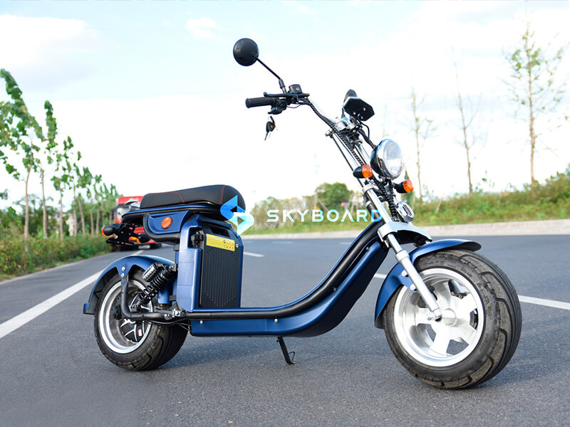 Купить электроскутер Skyboard в интернет-магазине